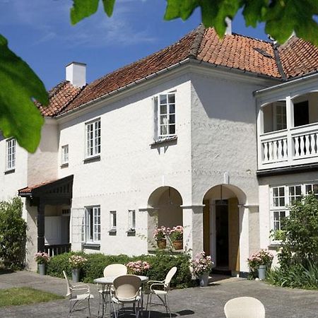 Villa Strand Hornbæk Εξωτερικό φωτογραφία