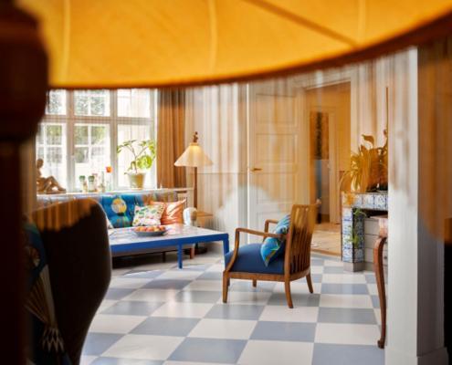 Villa Strand Hornbæk Εξωτερικό φωτογραφία