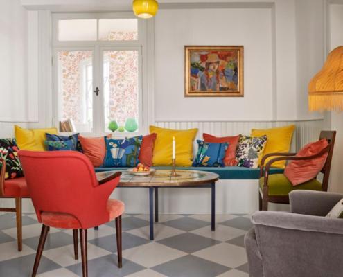 Villa Strand Hornbæk Εξωτερικό φωτογραφία